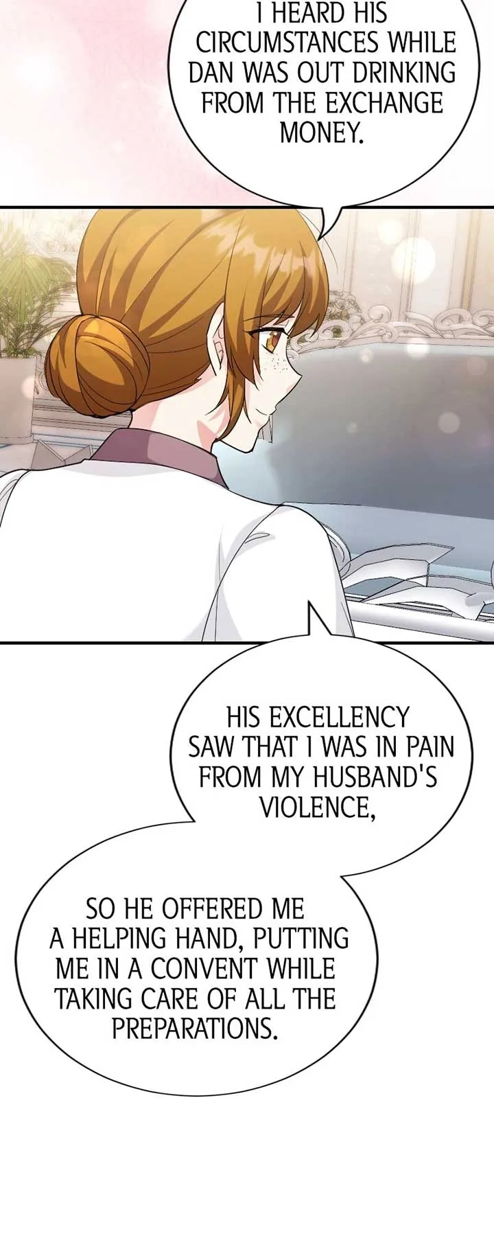 Our Fate Starts With the Notebook Chapter 18 page 34