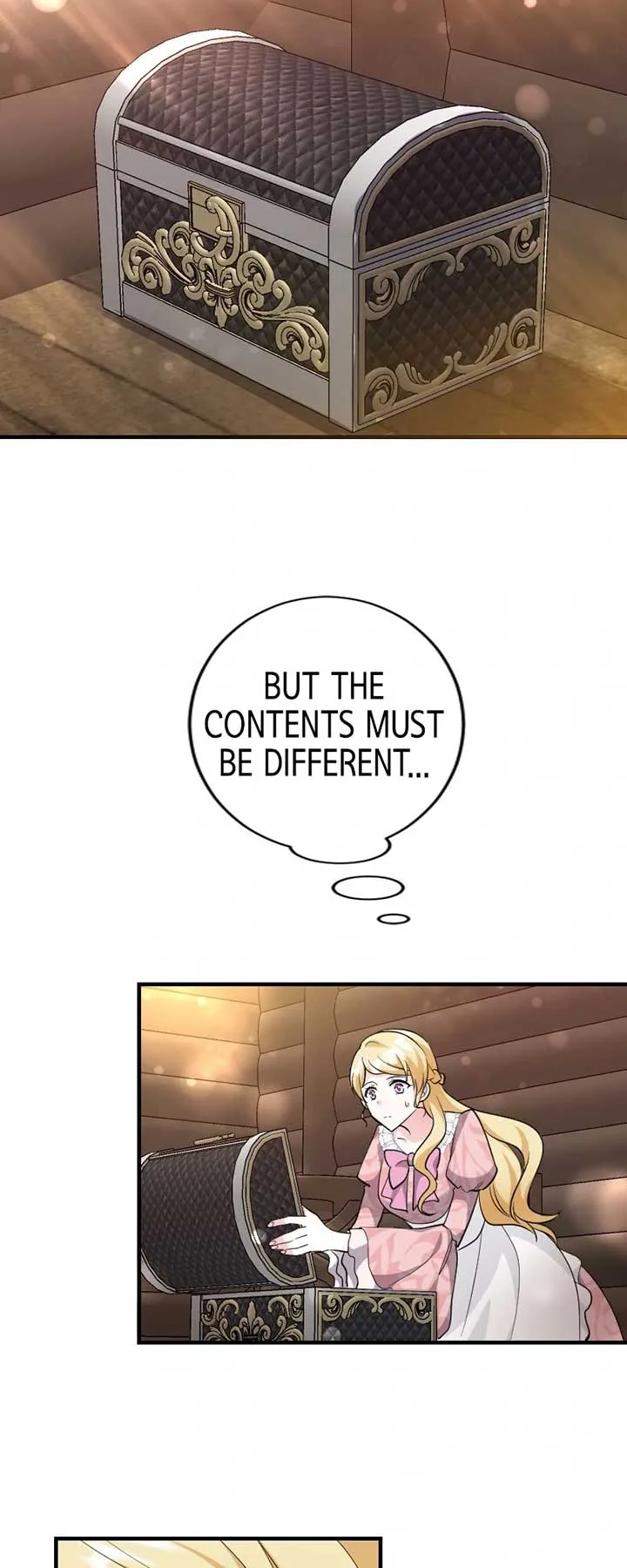 Our Fate Starts With the Notebook Chapter 20 page 22