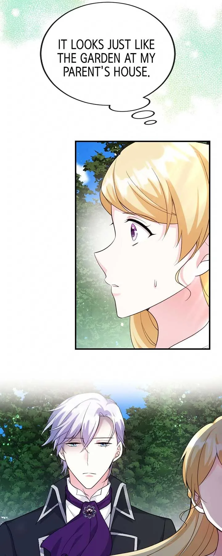 Our Fate Starts With the Notebook Chapter 20 page 9