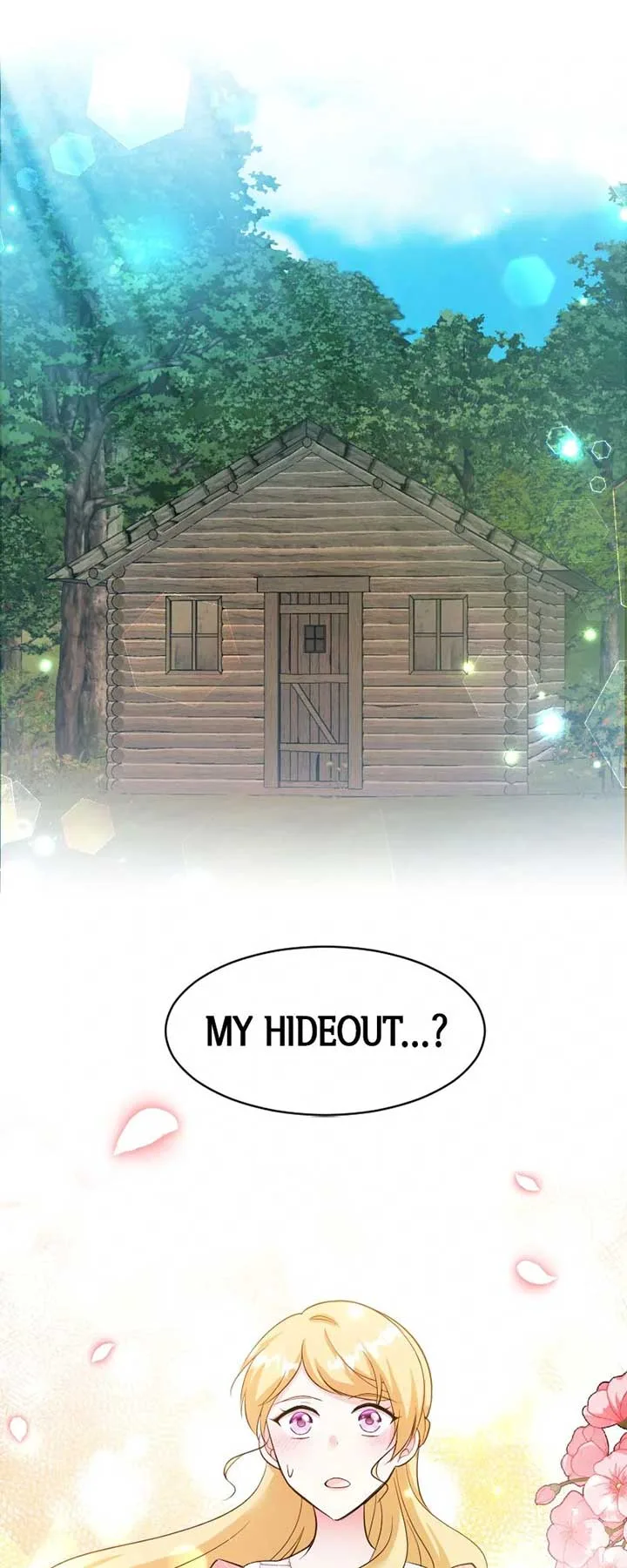 Our Fate Starts With the Notebook Chapter 20 page 3