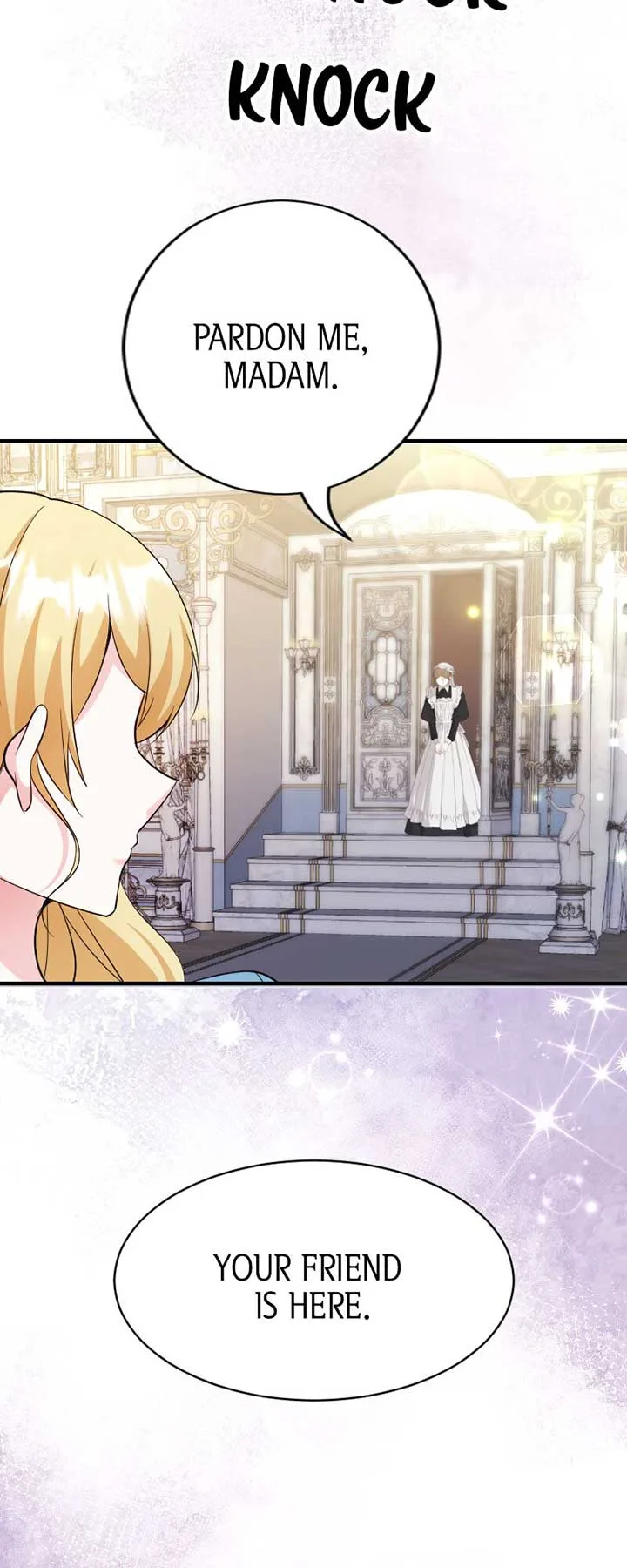 Our Fate Starts With the Notebook Chapter 18 page 15