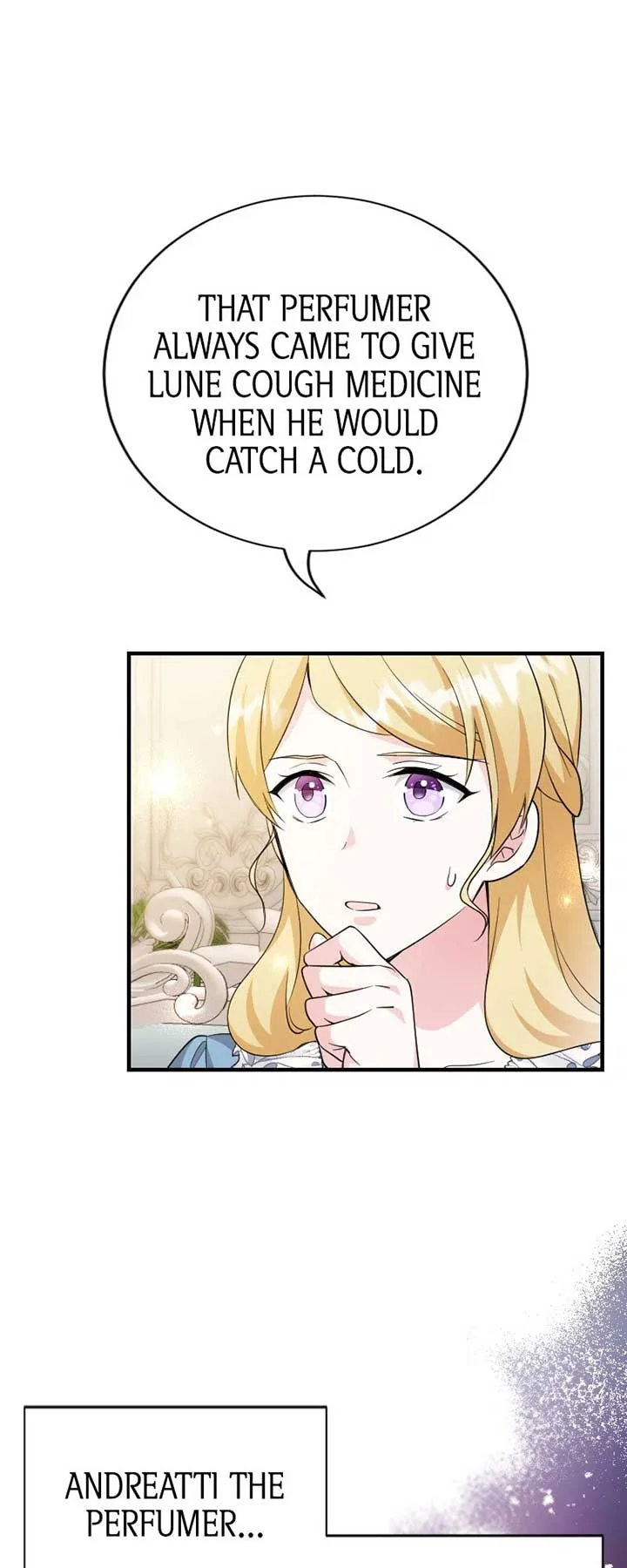 Our Fate Starts With the Notebook Chapter 18 page 18