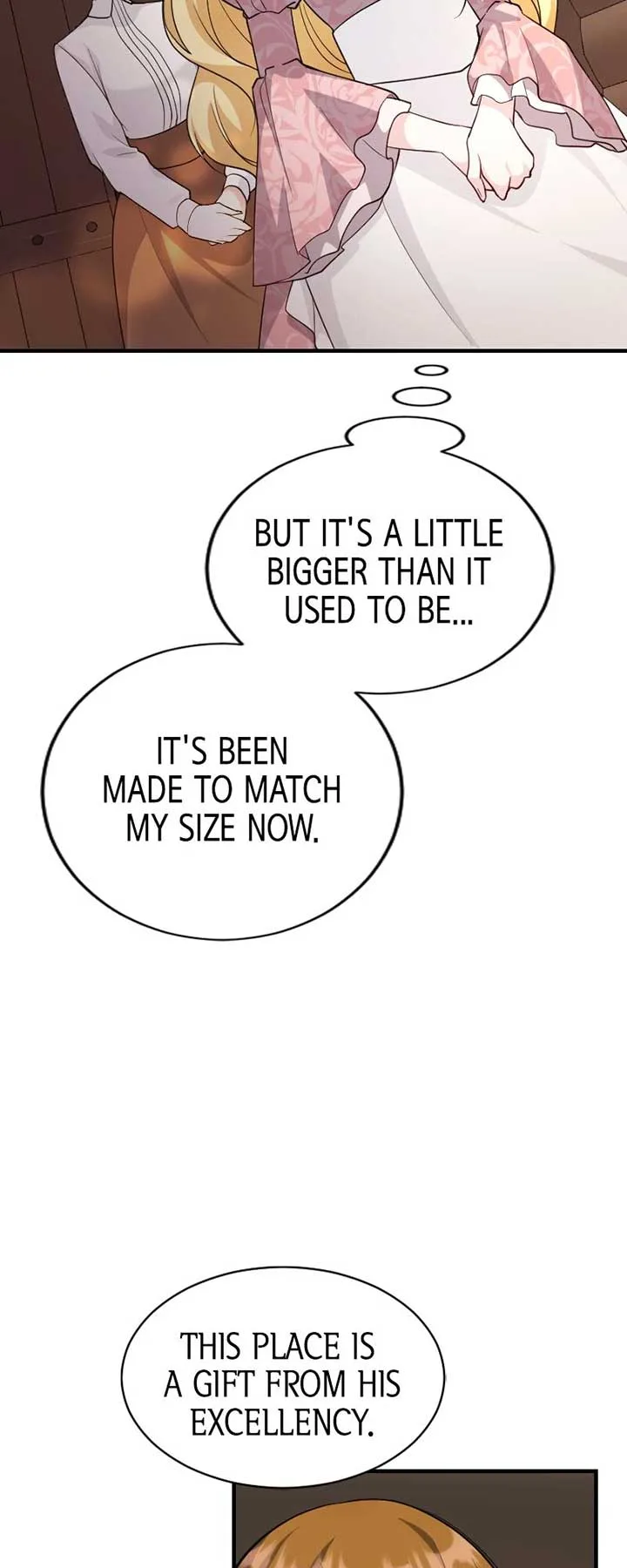 Our Fate Starts With the Notebook Chapter 20 page 13