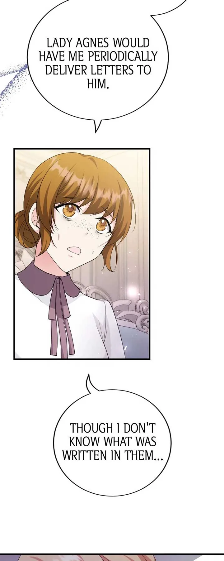 Our Fate Starts With the Notebook Chapter 18 page 20