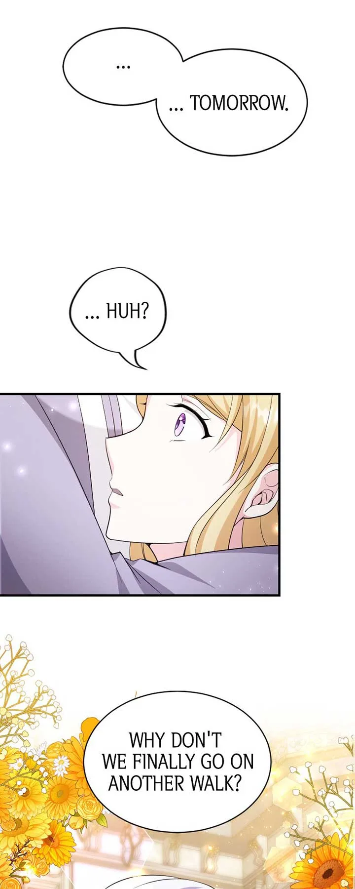 Our Fate Starts With the Notebook Chapter 18 page 61