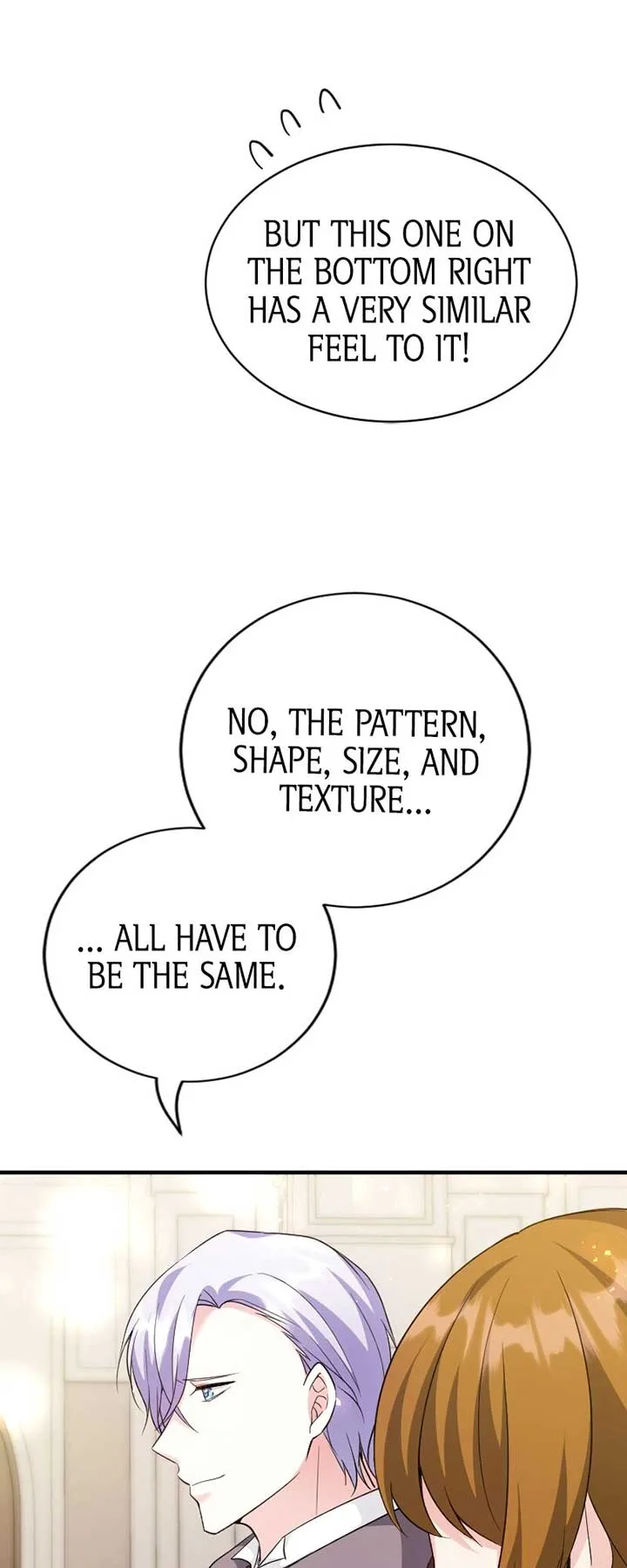 Our Fate Starts With the Notebook Chapter 18 page 54