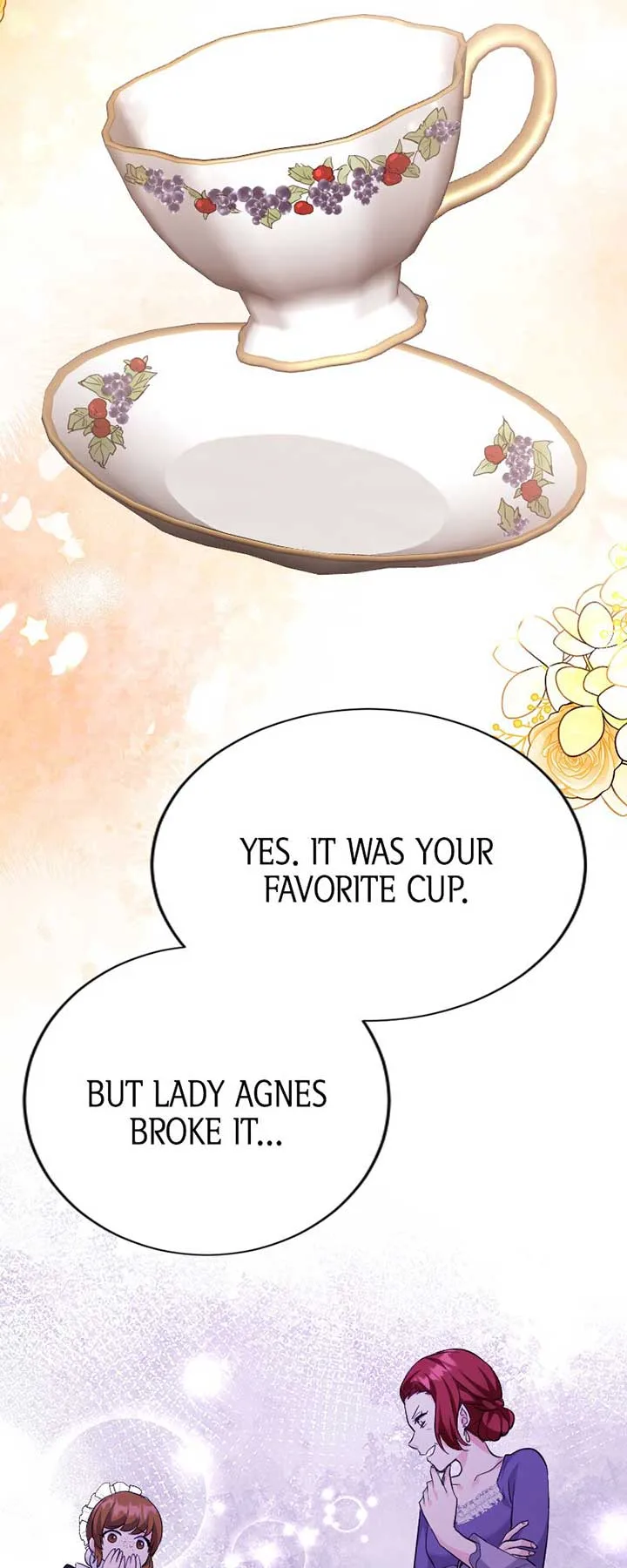 Our Fate Starts With the Notebook Chapter 18 page 50