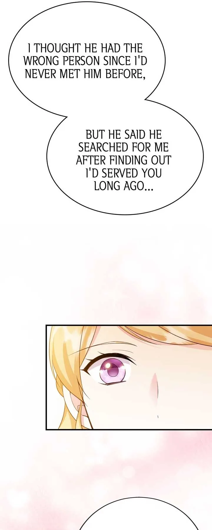 Our Fate Starts With the Notebook Chapter 18 page 33