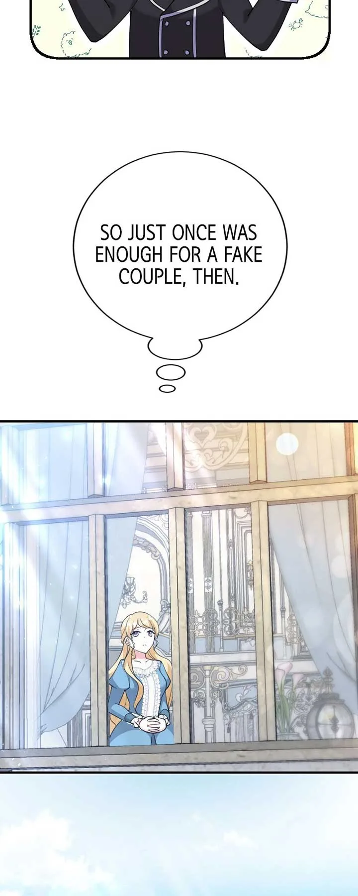 Our Fate Starts With the Notebook Chapter 18 page 8