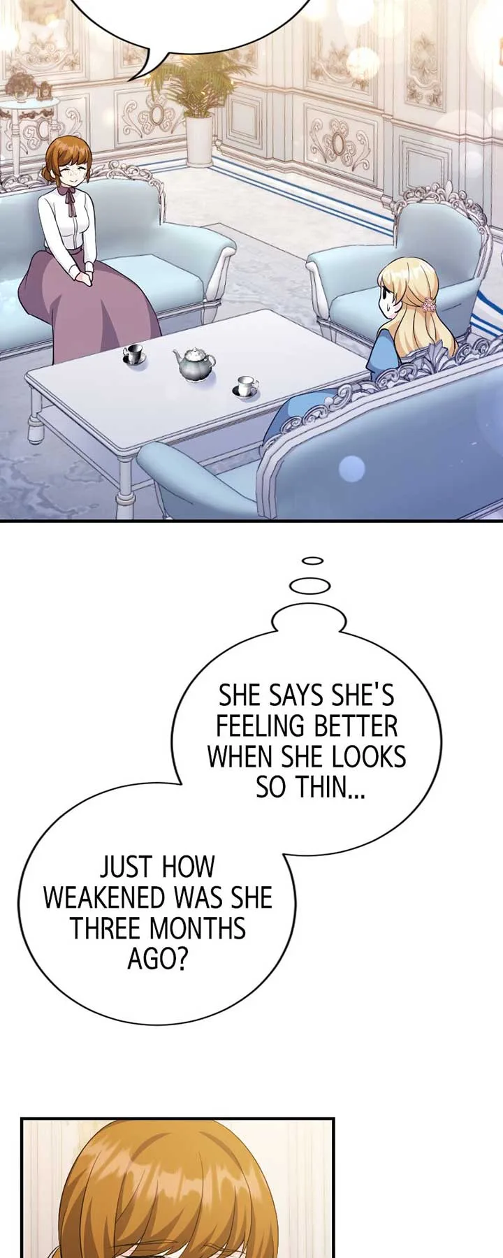 Our Fate Starts With the Notebook Chapter 18 page 41