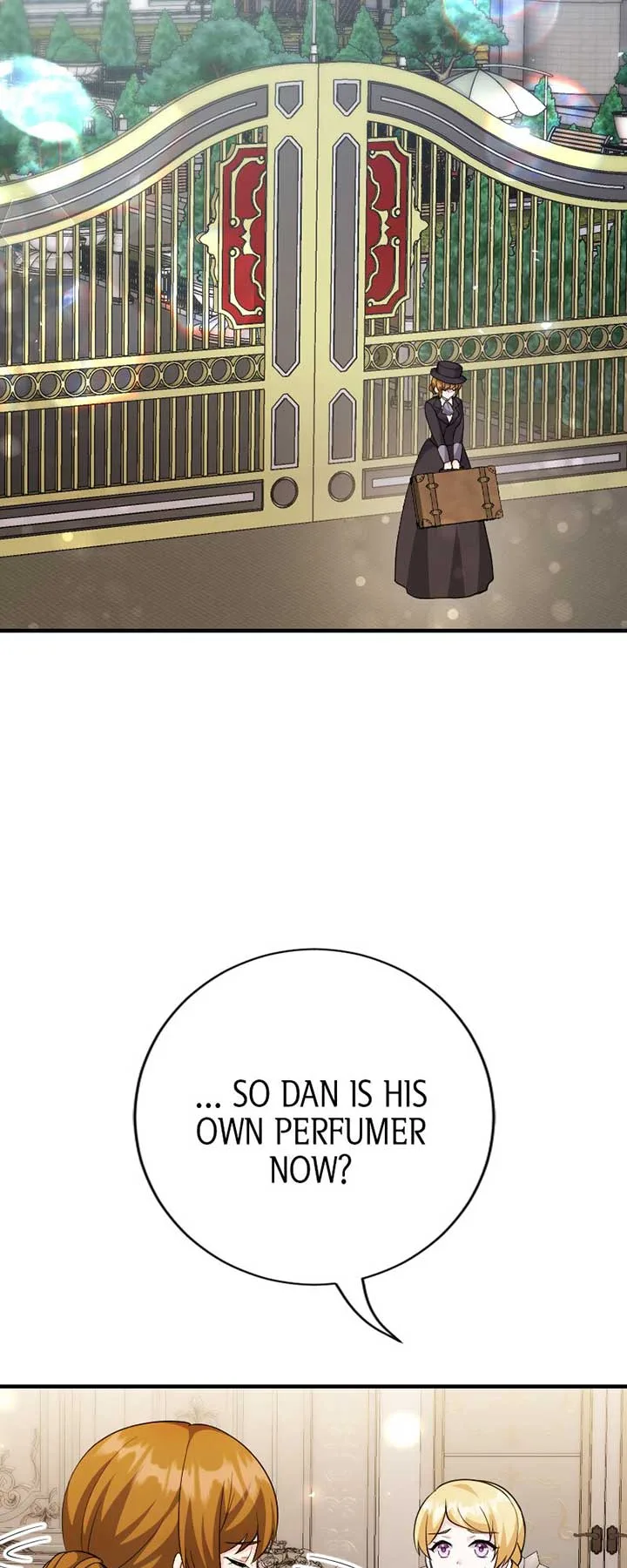 Our Fate Starts With the Notebook Chapter 18 page 25