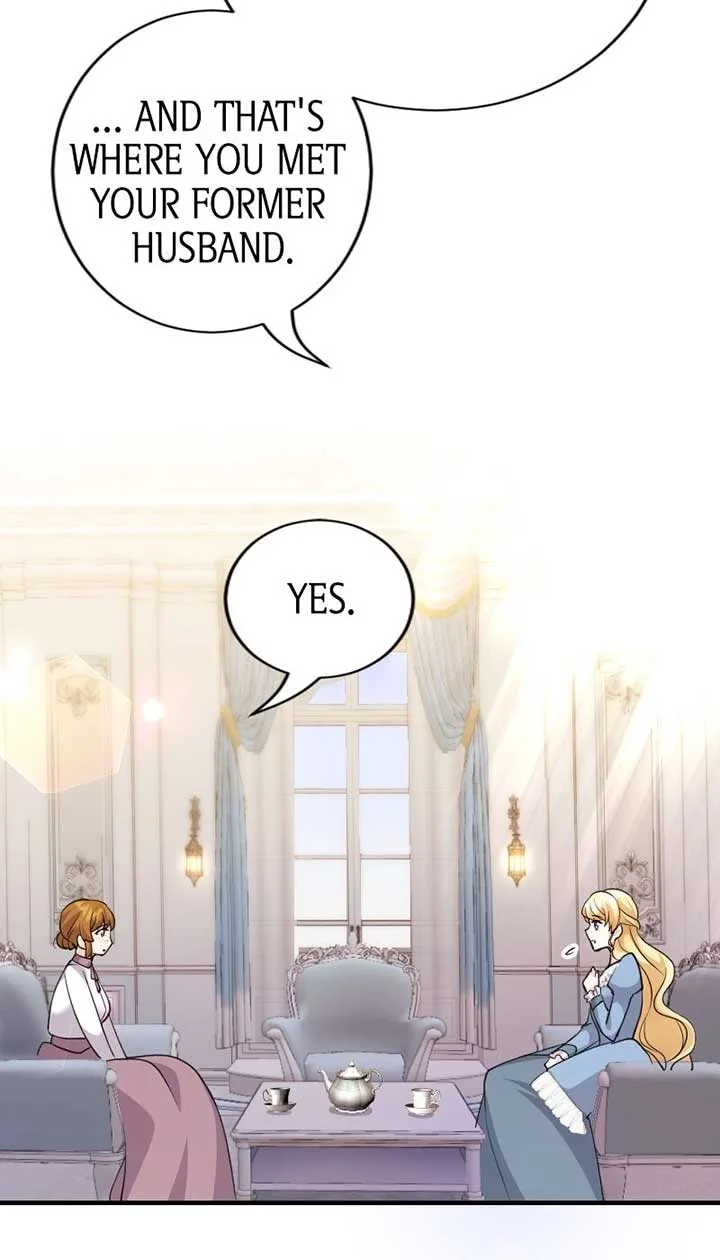 Our Fate Starts With the Notebook Chapter 18 page 17