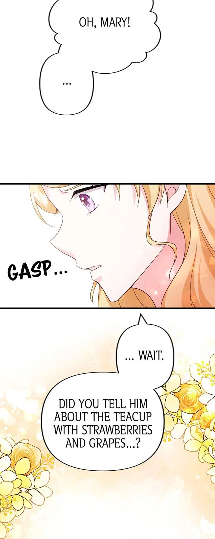 Our Fate Starts With the Notebook Chapter 18 page 49