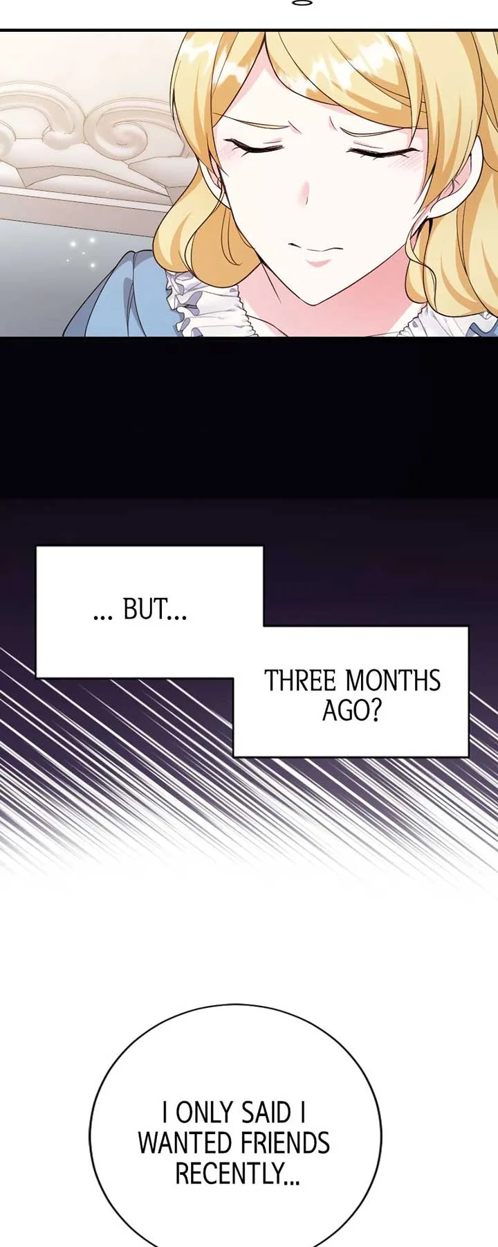 Our Fate Starts With the Notebook Chapter 18 page 43