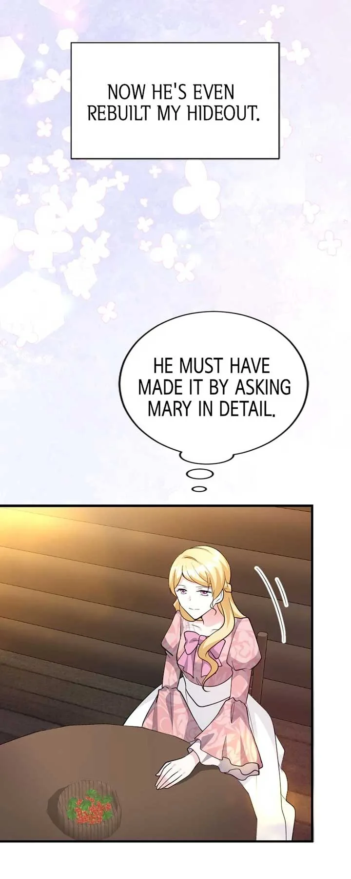 Our Fate Starts With the Notebook Chapter 20 page 17