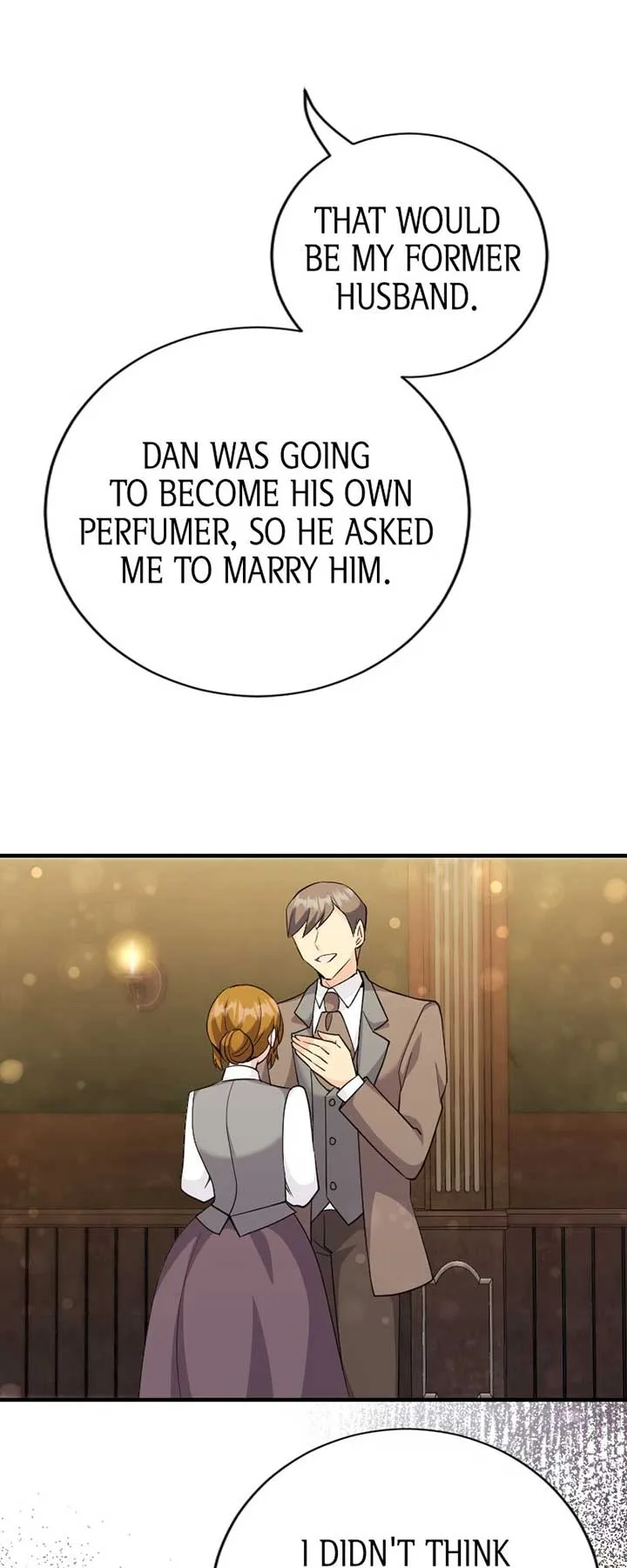 Our Fate Starts With the Notebook Chapter 18 page 23