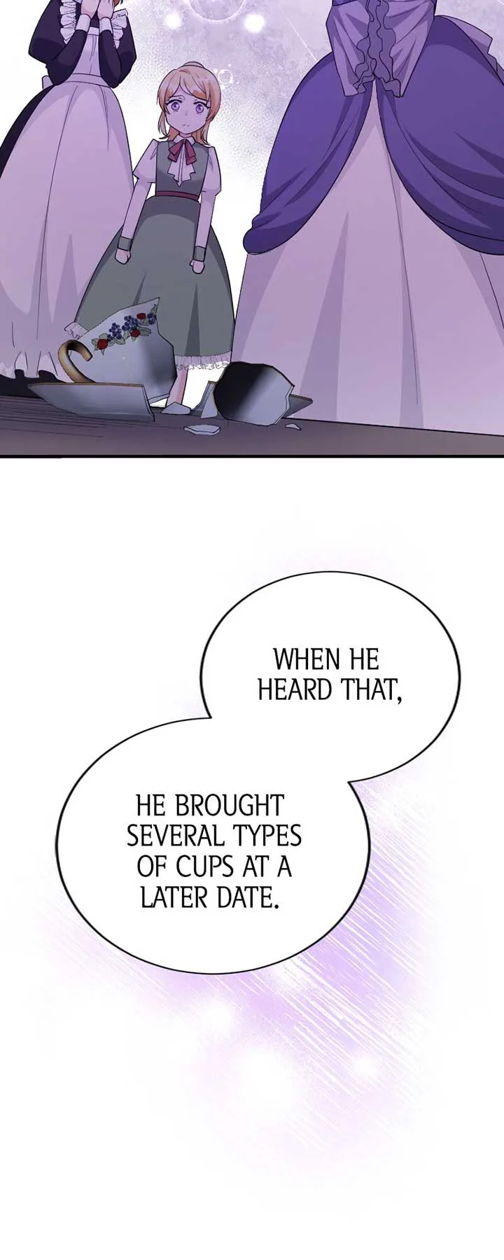 Our Fate Starts With the Notebook Chapter 18 page 51