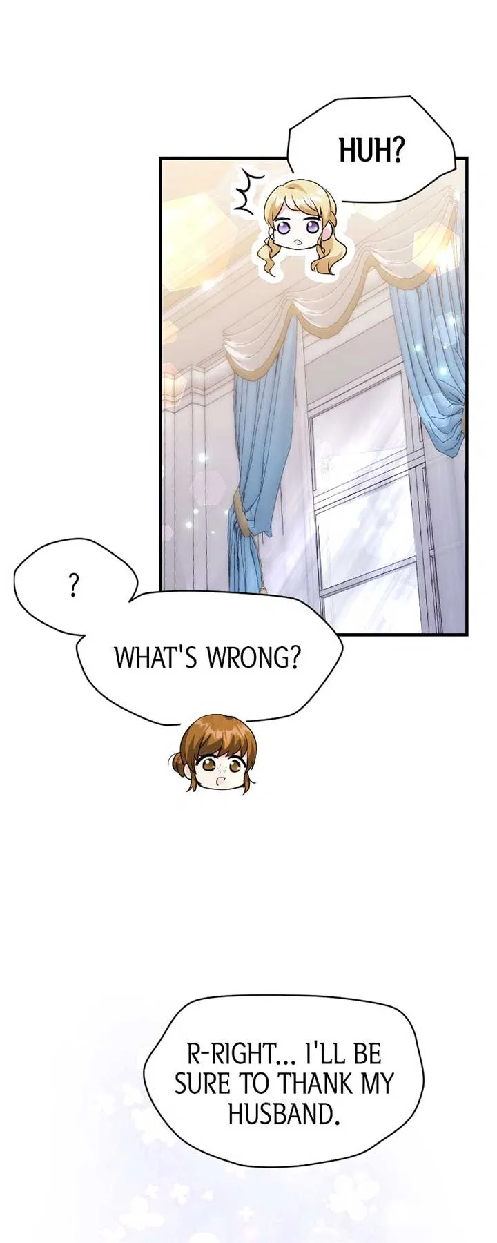 Our Fate Starts With the Notebook Chapter 18 page 45