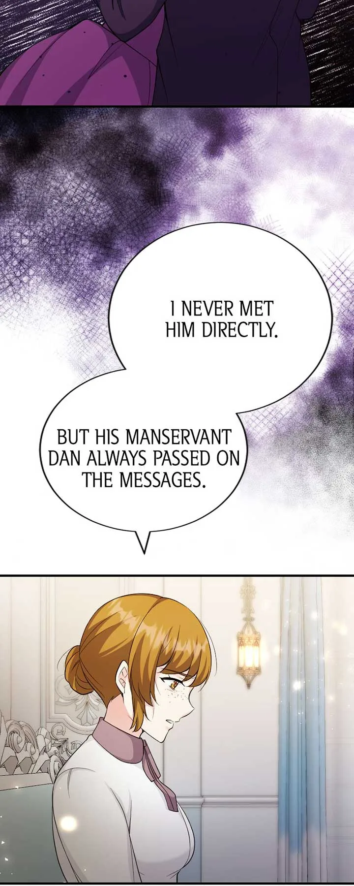 Our Fate Starts With the Notebook Chapter 18 page 22