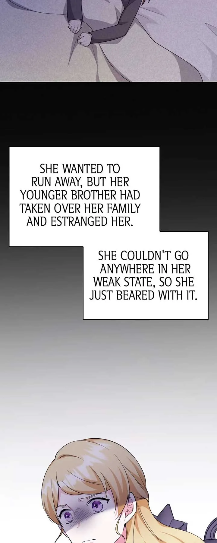 Our Fate Starts With the Notebook Chapter 18 page 30
