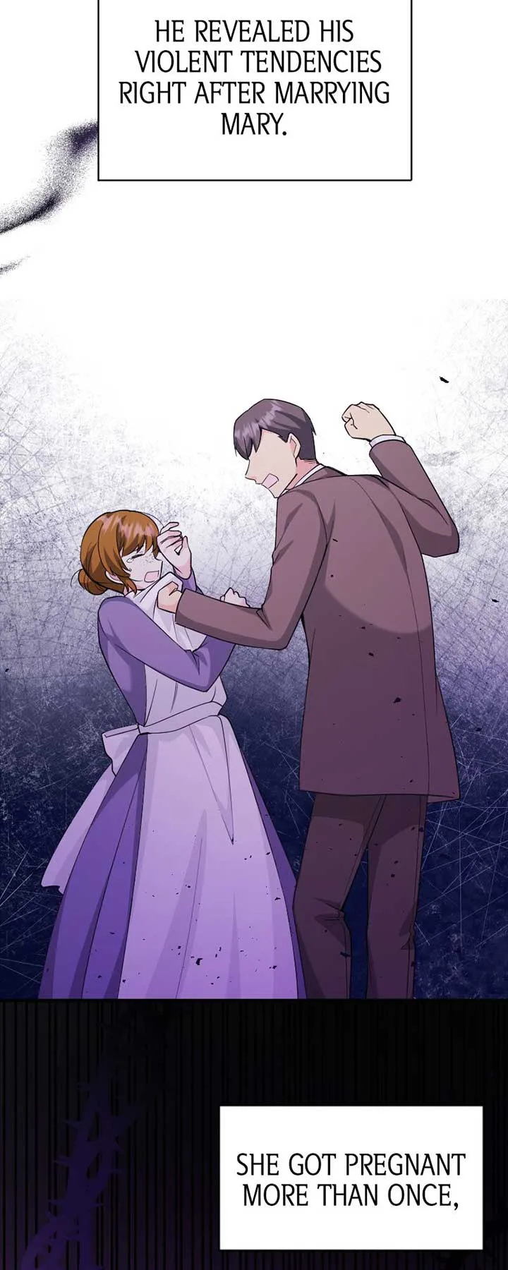 Our Fate Starts With the Notebook Chapter 18 page 28