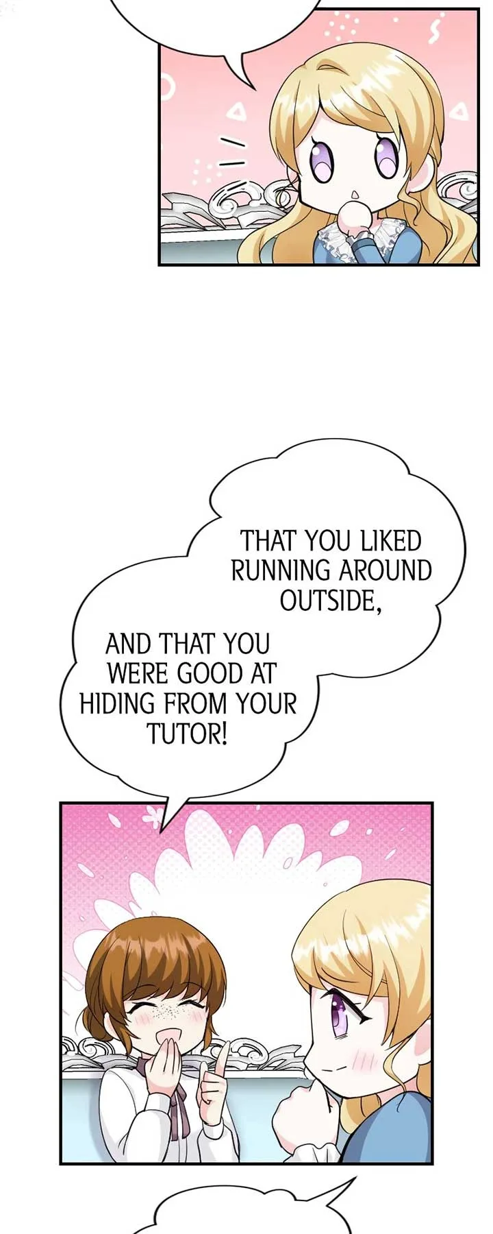 Our Fate Starts With the Notebook Chapter 18 page 48