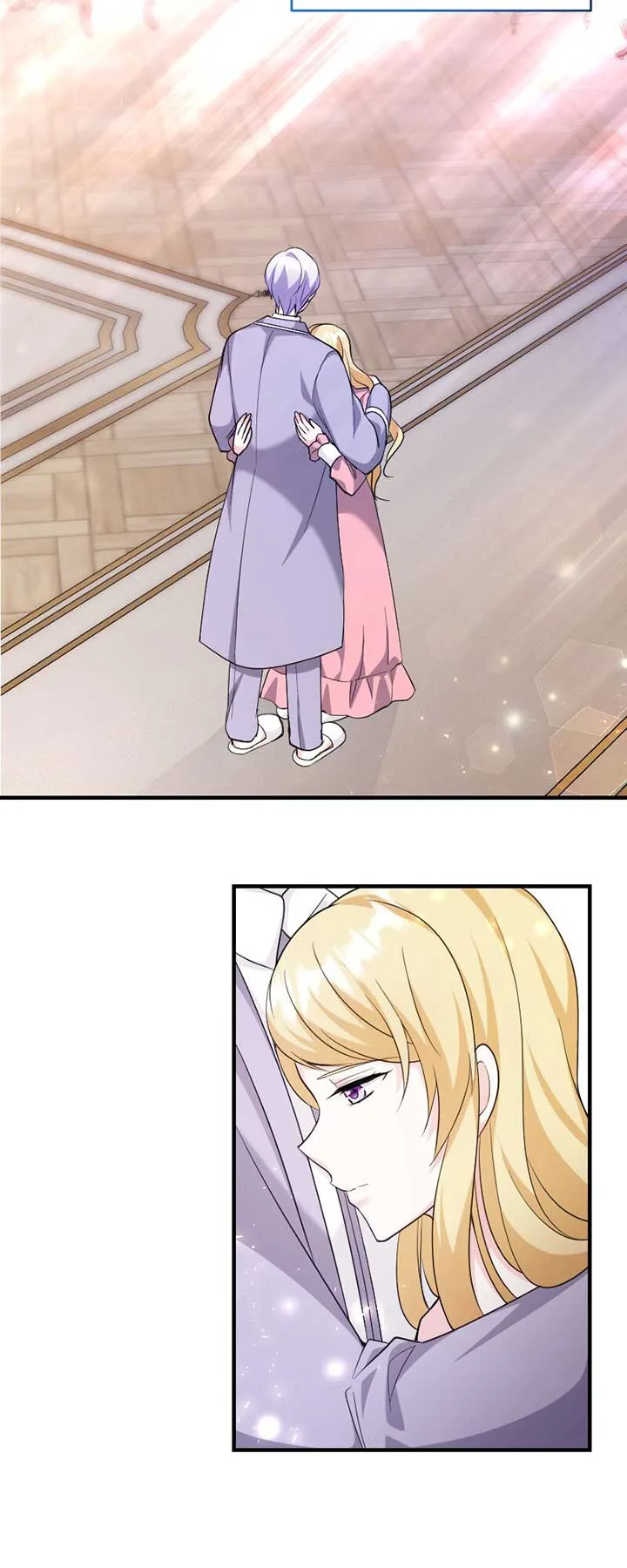 Our Fate Starts With the Notebook Chapter 18 page 60