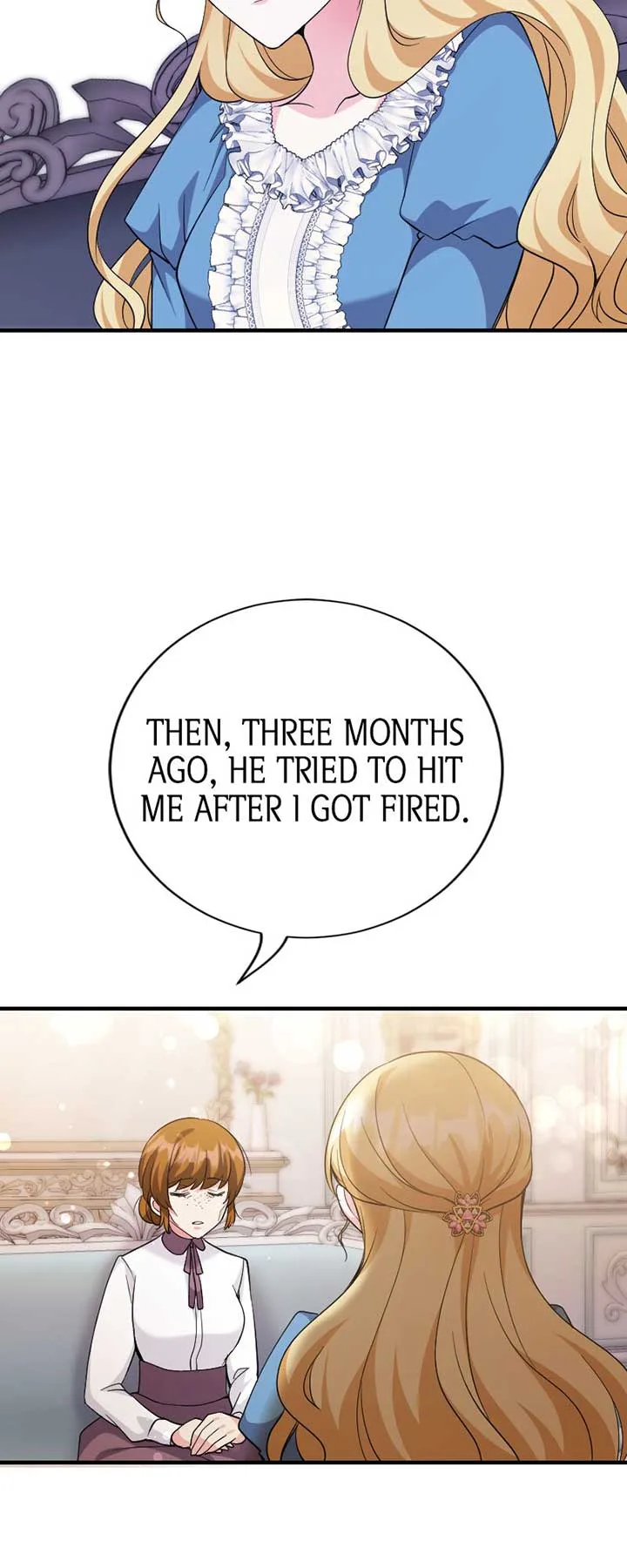 Our Fate Starts With the Notebook Chapter 18 page 31