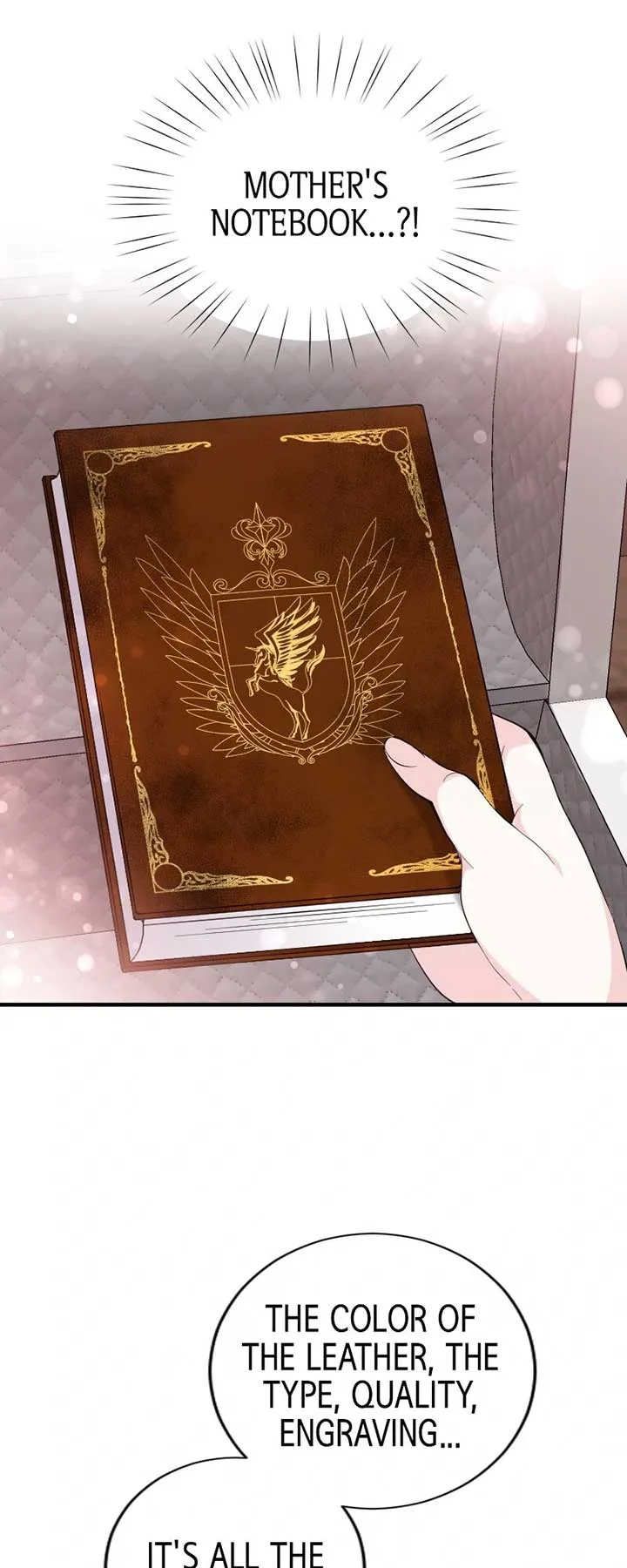 Our Fate Starts With the Notebook Chapter 20 page 24