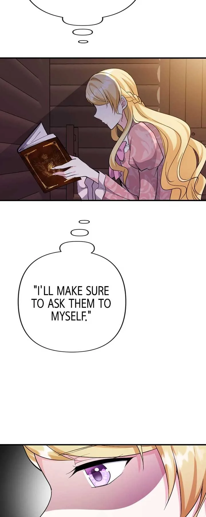 Our Fate Starts With the Notebook Chapter 20 page 29