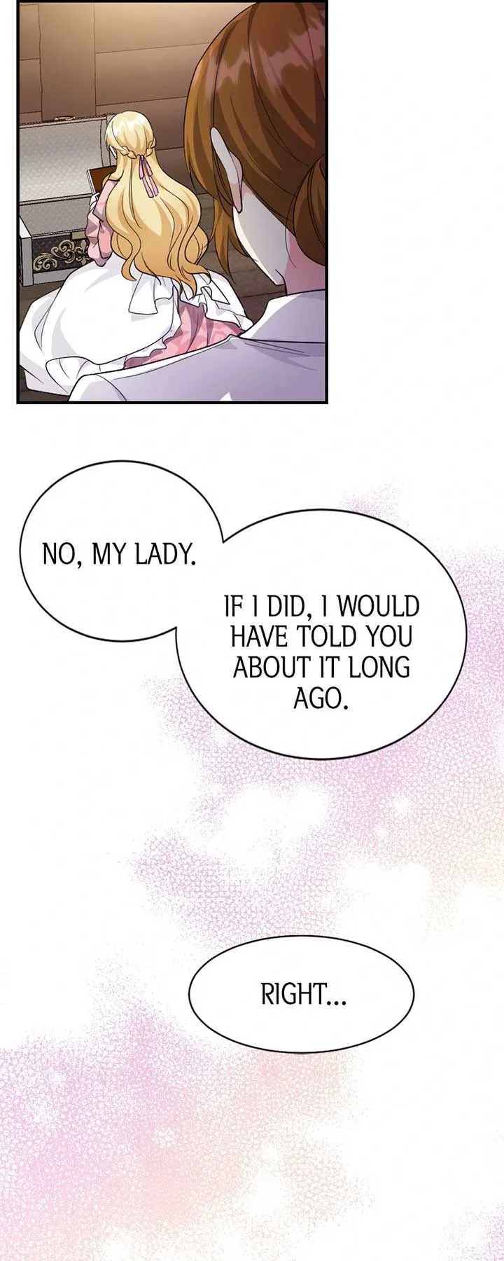 Our Fate Starts With the Notebook Chapter 20 page 31