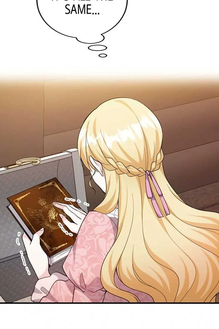 Our Fate Starts With the Notebook Chapter 20 page 25