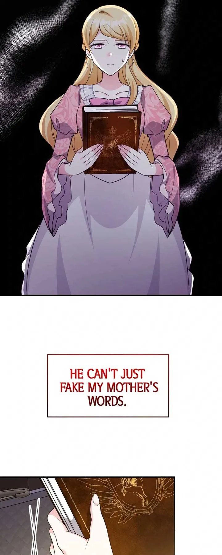 Our Fate Starts With the Notebook Chapter 20 page 35