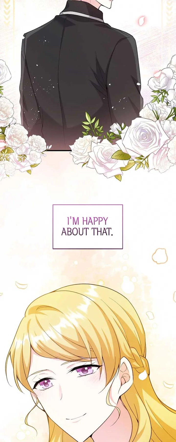 Our Fate Starts With the Notebook Chapter 20 page 20