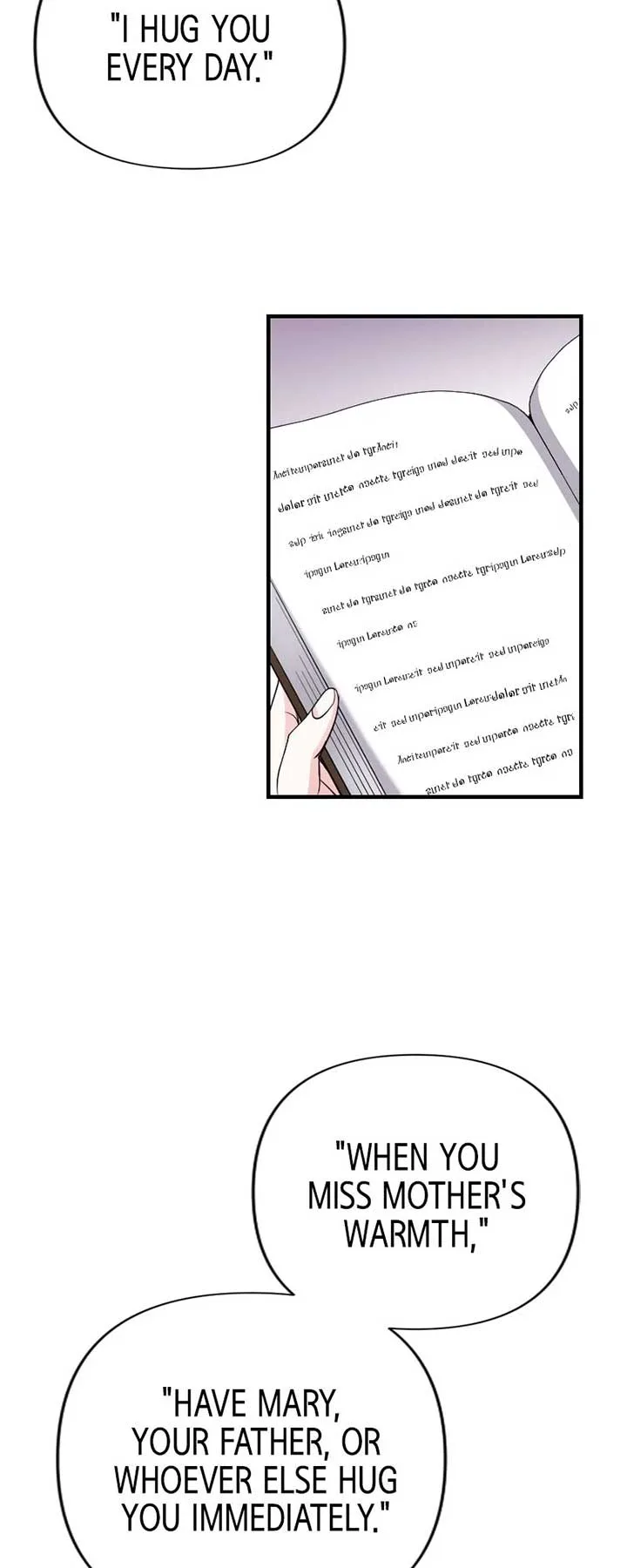 Our Fate Starts With the Notebook Chapter 20 page 28