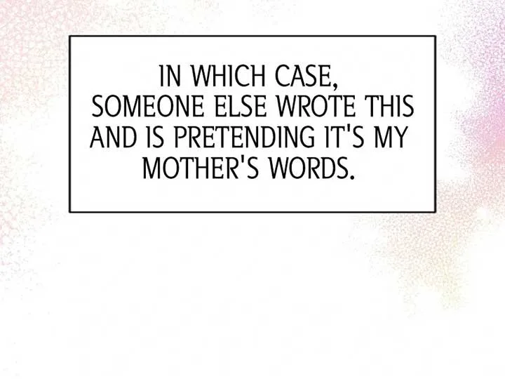 Our Fate Starts With the Notebook Chapter 20 page 32