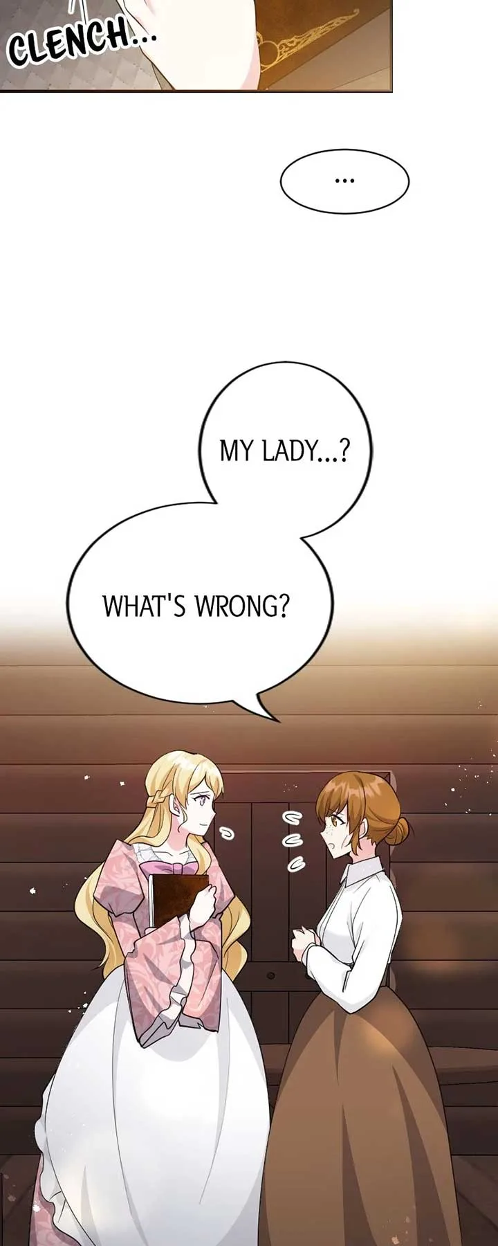 Our Fate Starts With the Notebook Chapter 20 page 36