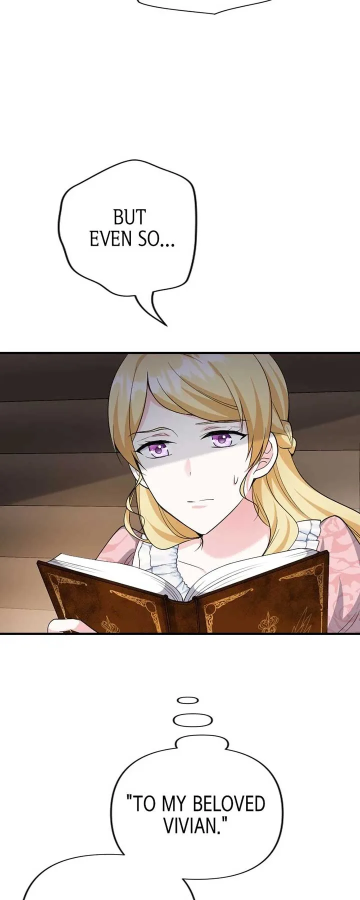 Our Fate Starts With the Notebook Chapter 20 page 27