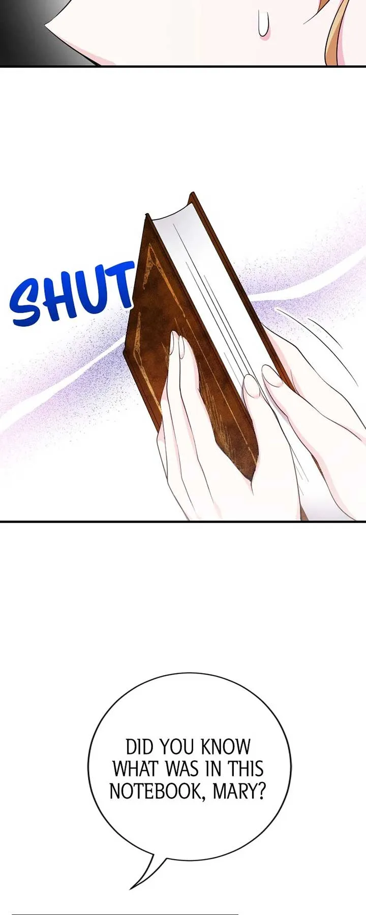 Our Fate Starts With the Notebook Chapter 20 page 30
