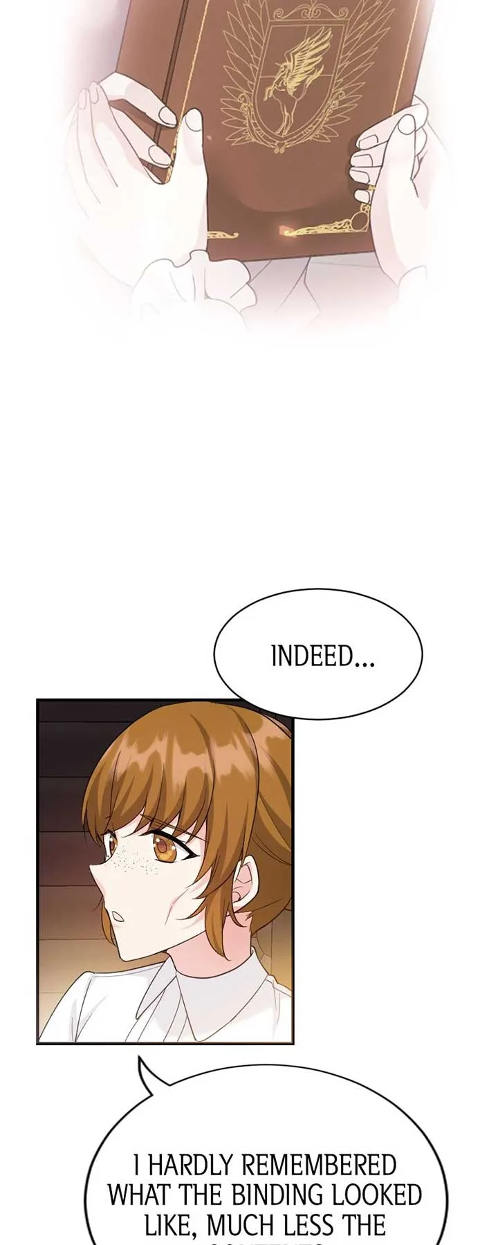 Our Fate Starts With the Notebook Chapter 20 page 38