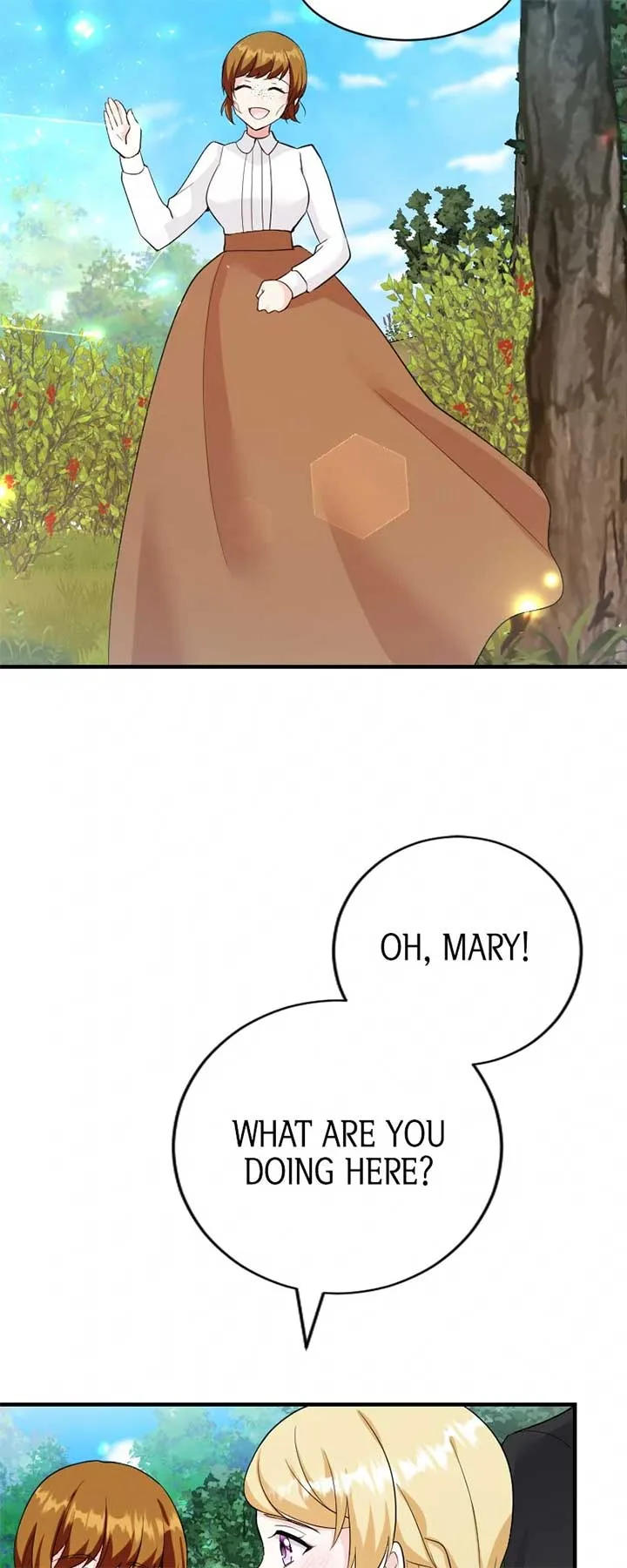 Our Fate Starts With the Notebook Chapter 19 page 50