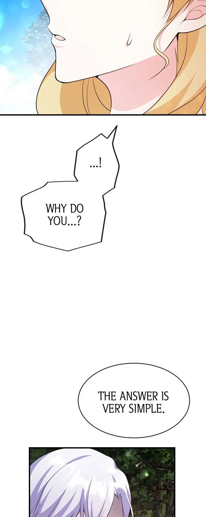 Our Fate Starts With the Notebook Chapter 20 page 51