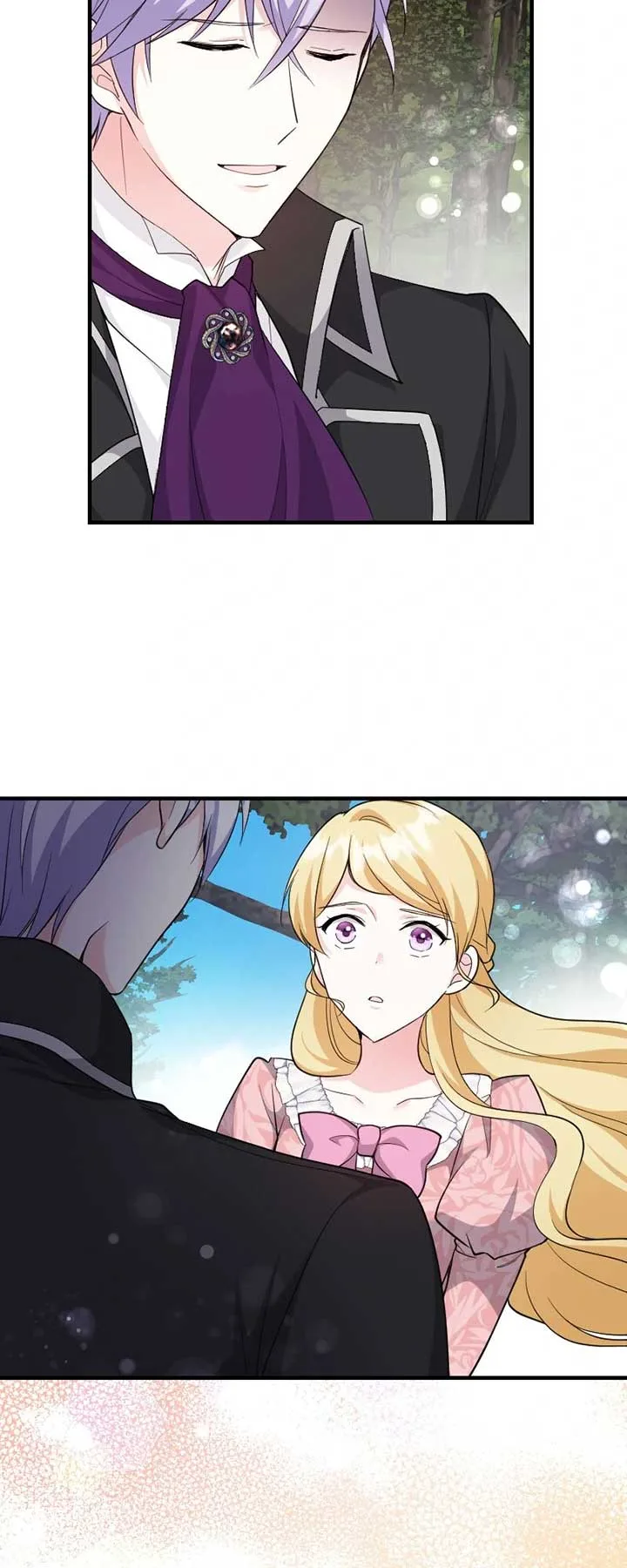 Our Fate Starts With the Notebook Chapter 20 page 52