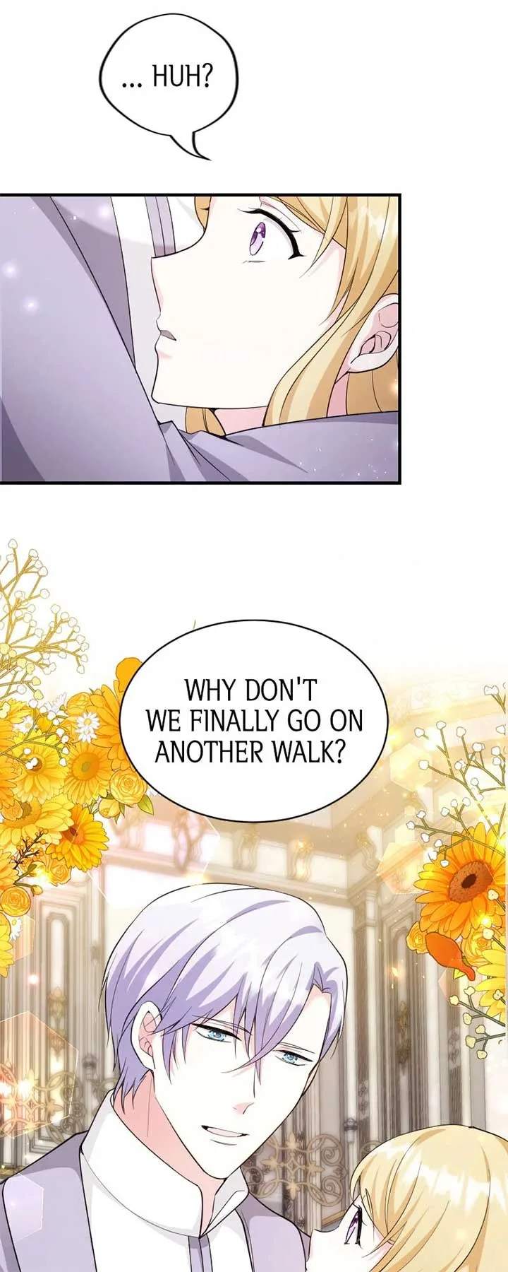Our Fate Starts With the Notebook Chapter 19 page 3