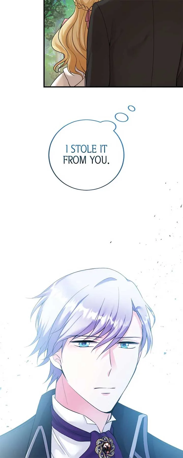 Our Fate Starts With the Notebook Chapter 19 page 55
