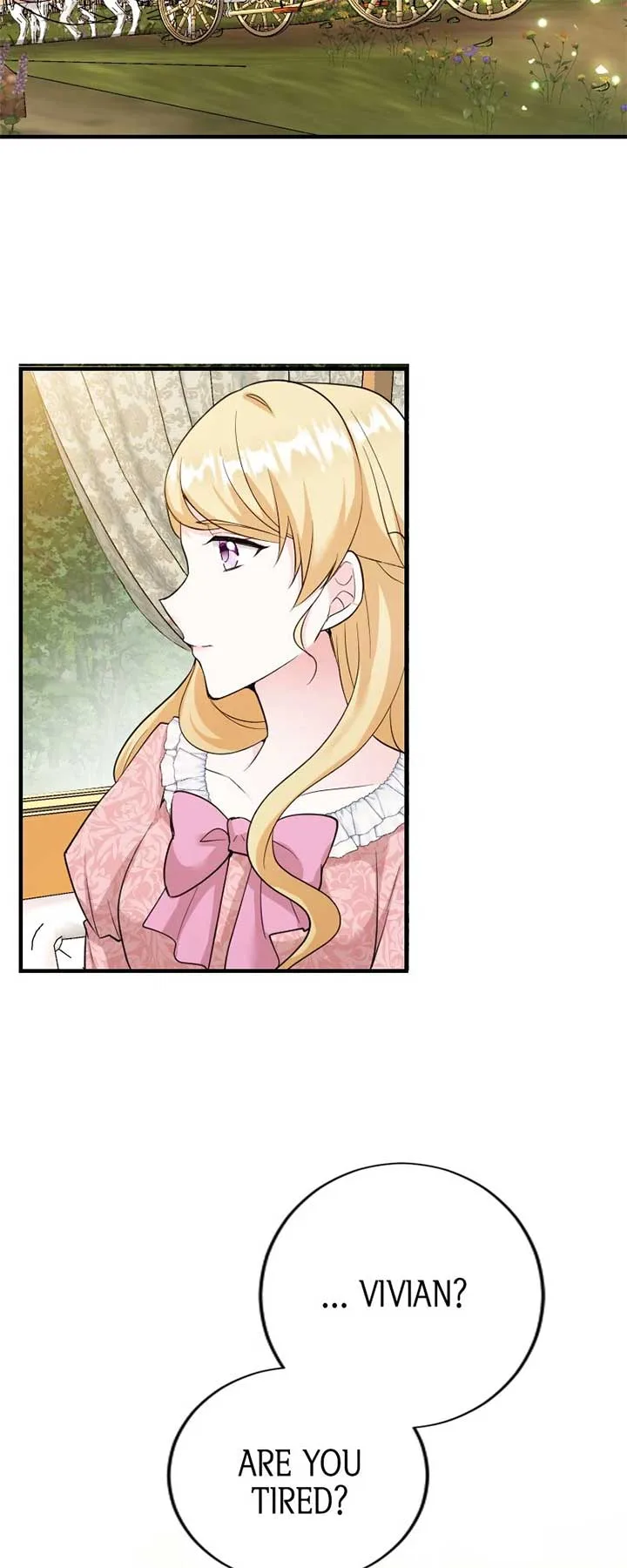 Our Fate Starts With the Notebook Chapter 19 page 40