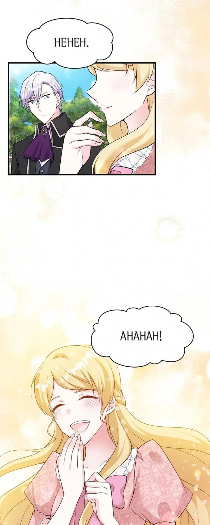 Our Fate Starts With the Notebook Chapter 19 page 7