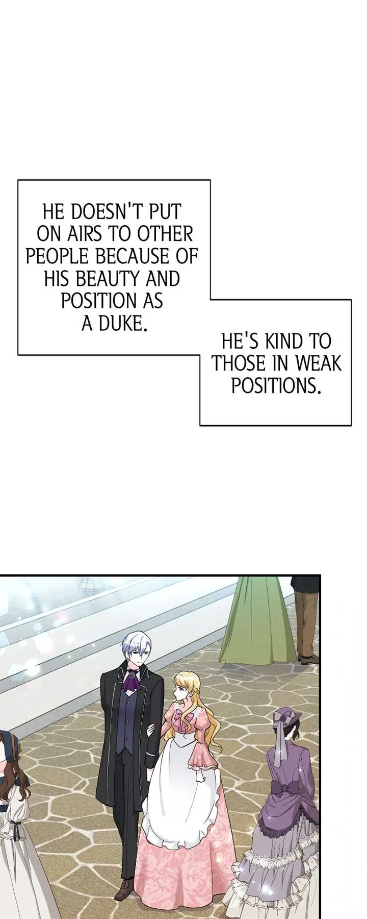 Our Fate Starts With the Notebook Chapter 19 page 35