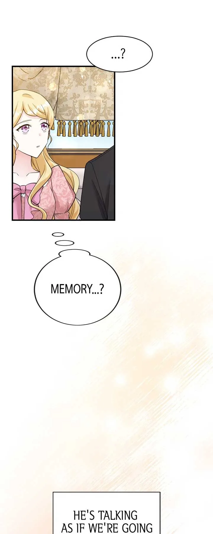 Our Fate Starts With the Notebook Chapter 19 page 43