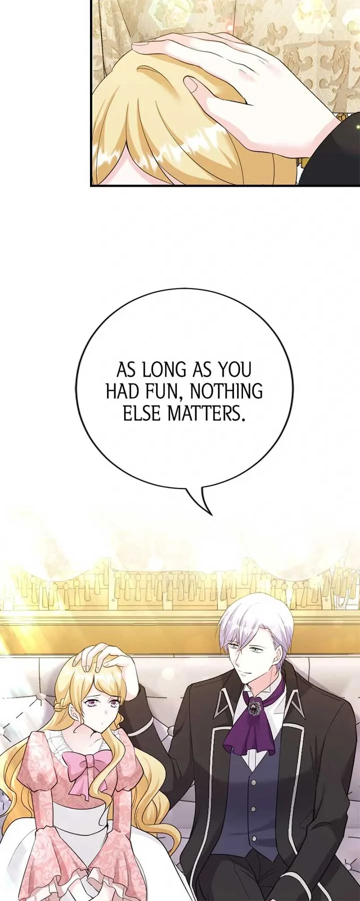 Our Fate Starts With the Notebook Chapter 19 page 46